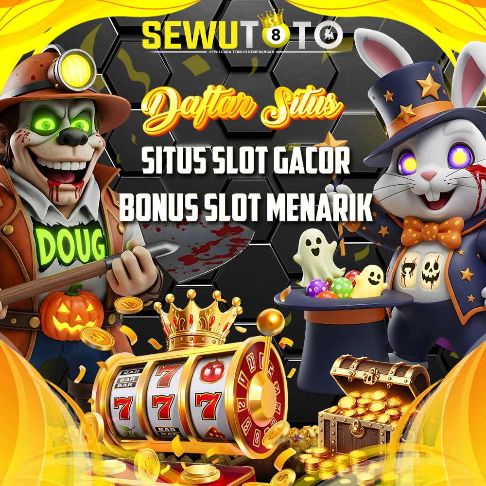 SEWUTOTO : Situs Toto Macau Terpercaya No 1 Di Indonesia Dengan Miminal Deposit Rp.5000 - WooCommerce eCommerce