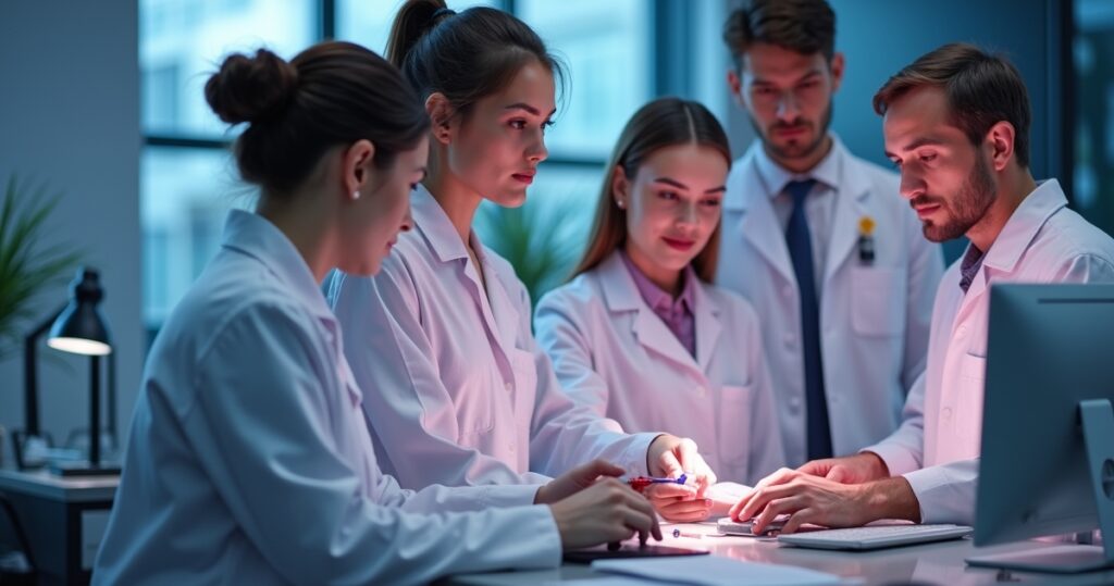 Inhibin: Levels, Function & Testing Male fertility