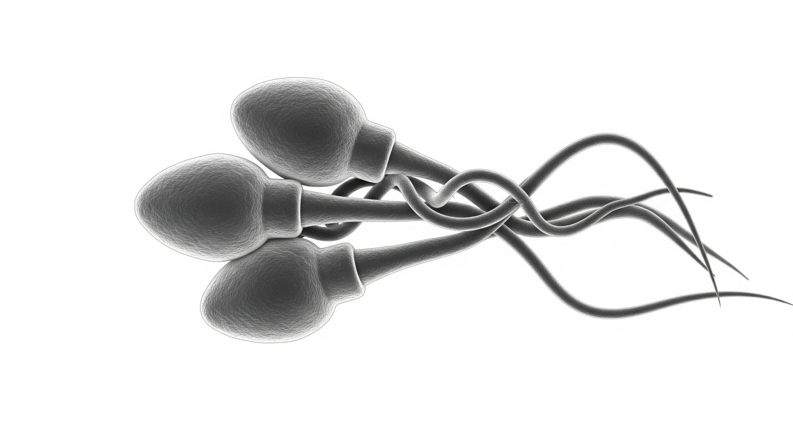 Sperm Agglutination