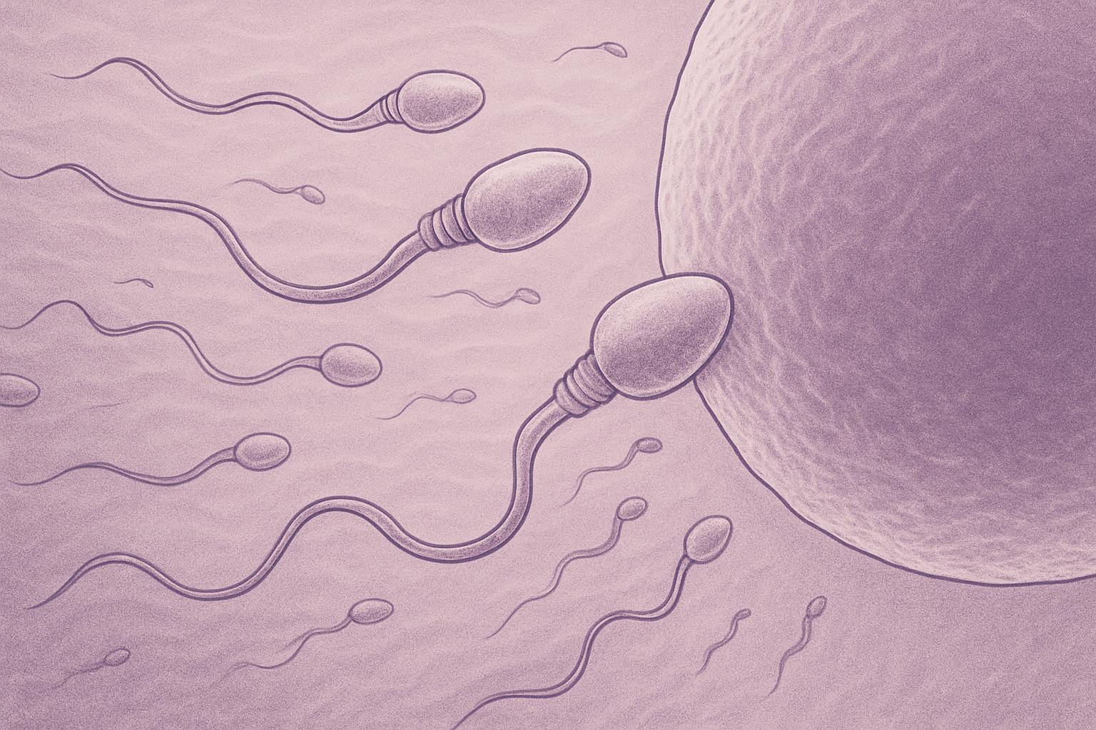 What Is Sperm Viscosity, And How Does It Affect Fertility