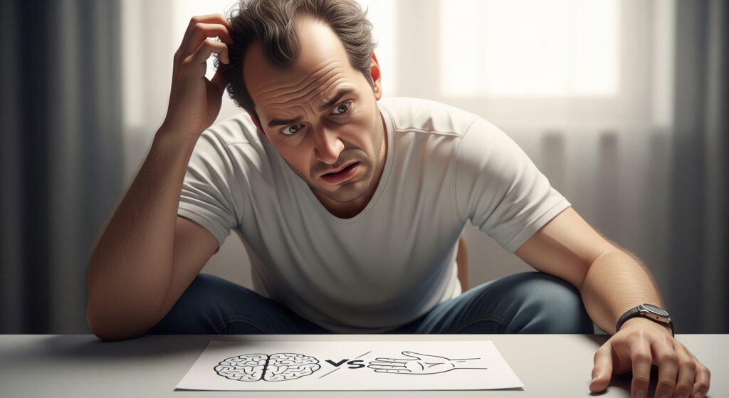 Does Masturbation Cause Memory Loss
