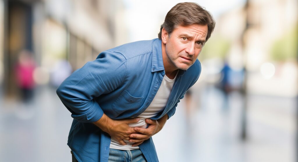 Sperm Cramps Causes, Symptoms, And Treatment