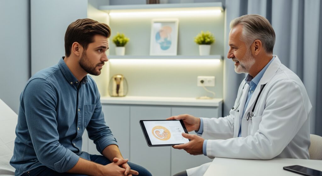 Teratozoospermia: Treatments, Causes, And Prevention Teratozoospermia Treatments, Causes, And Prevention