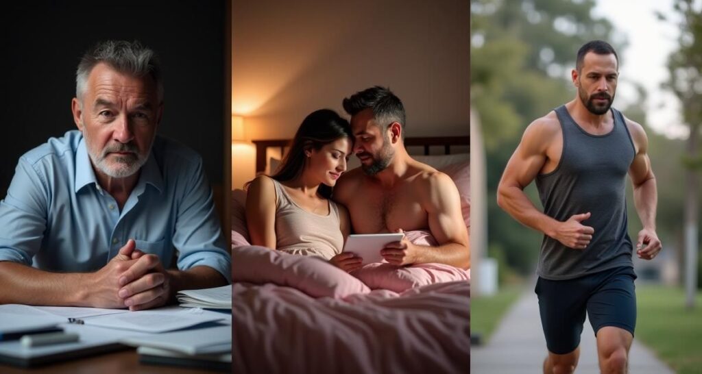 Male fertility