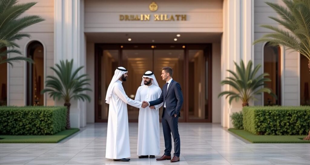 How Do I Choose The Right Male Fertility Clinic In The Saudi Arabia Infertility Diseases