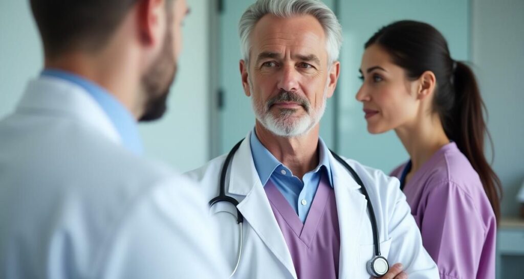 Which Doctor To Consult For Male Infertility Infertility Diseases