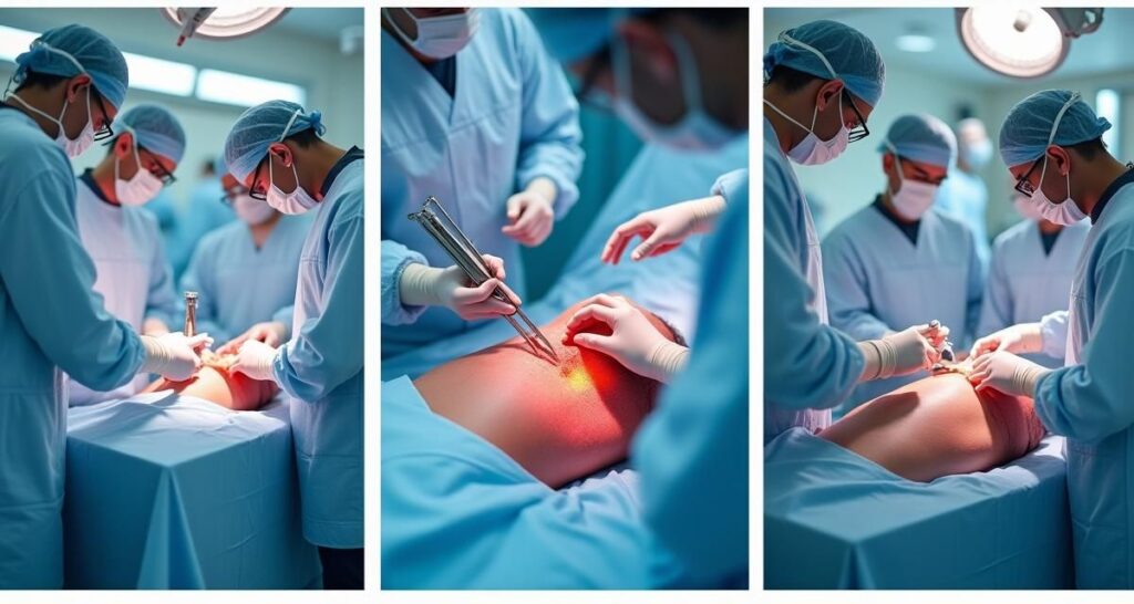 Types Of Prostate Surgery Infertility Diseases